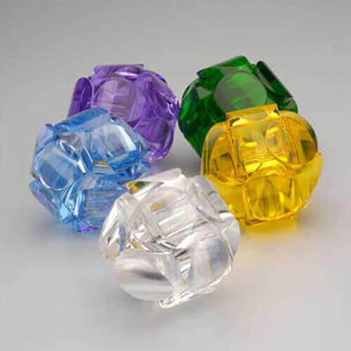 Plastic Polishing Services Acrylic, Polycarbonate, Polysulfone