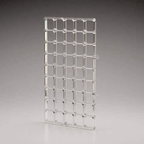 Plastic Polishing Services Acrylic, Polycarbonate, Polysulfone